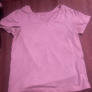 white shien shirt size s